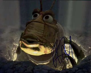 Richard Kind autograph