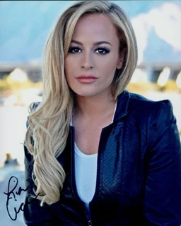 Lisa Ciara autograph