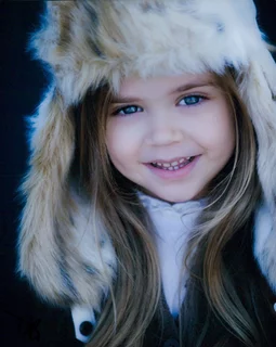 Alyssa de Boisblanc autograph