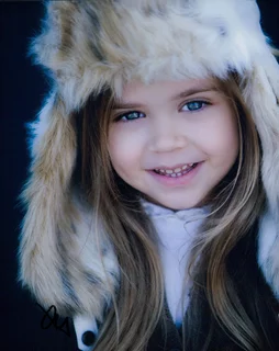 Alyssa de Boisblanc autograph