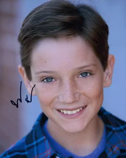 Jackson A. Dunn autograph
