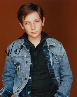 Jackson A. Dunn autograph