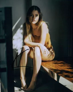 Vale Genta autograph