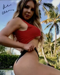 Maisa Kehl autograph