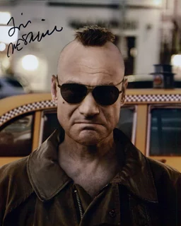 Jim Meskimen autograph