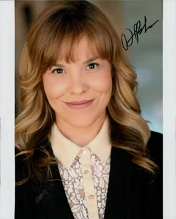 Dana Pacheco autograph