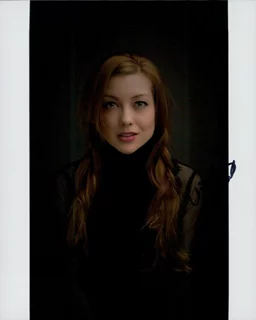 Cosondra Sjostrom autograph