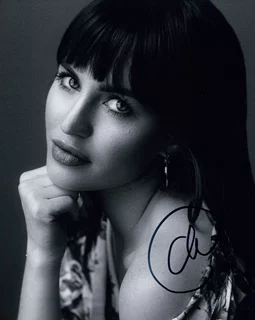 Alexanne Wagner autograph