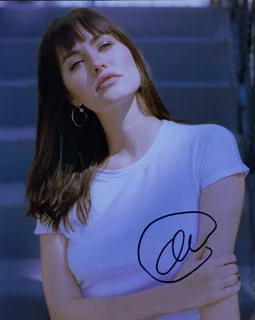 Alexanne Wagner autograph