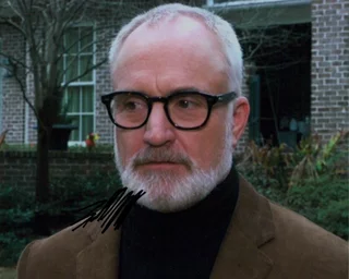 Bradley Whitford autograph