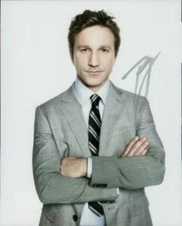 Breckin Meyer autograph