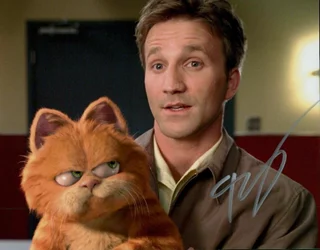 Breckin Meyer autograph