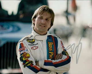 Breckin Meyer autograph