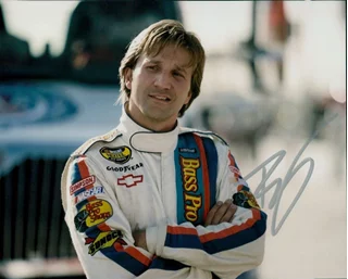 Breckin Meyer autograph