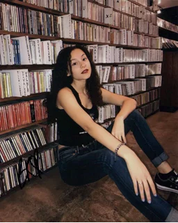 Breana Raquel autograph