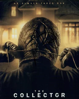 Josh Stewart autograph