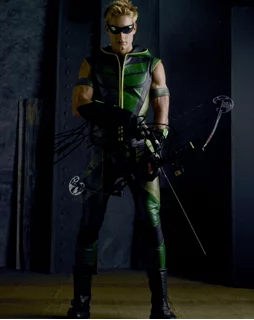 Justin Hartley autograph