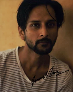 Tanmay Dhanania autograph