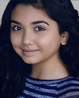 Julia Garcia autograph