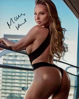 Maisa Kehl autograph