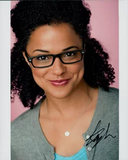 Keylor Leigh autograph