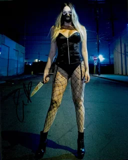 Jules Liesl autograph