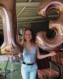 Savannah Liles autograph