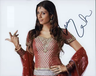 Tabu autograph