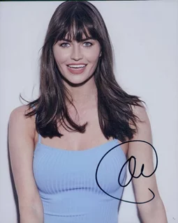 Alexanne Wagner autograph