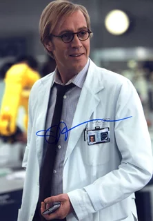 Rhys Ifans autograph