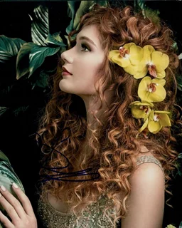 Serena Laurel autograph