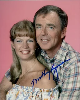 Dorothy Lyman autograph