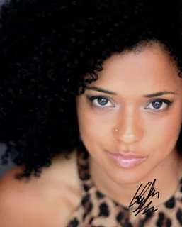 Keylor Leigh autograph