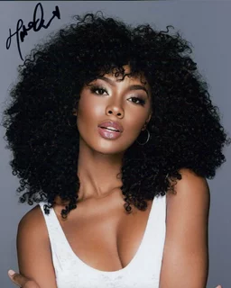 Tatiana Price autograph