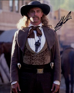 Keith Carradine autograph