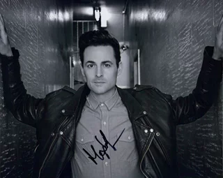 Max Von Essen autograph