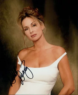 Debbe Dunning autograph