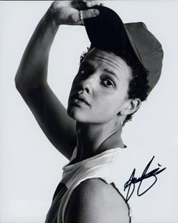 Jacques Colimon autograph