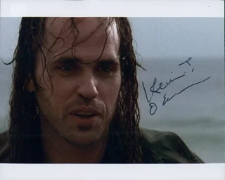 Kevin J. O'Connor autograph