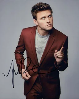 Jon Rudnitsky autograph