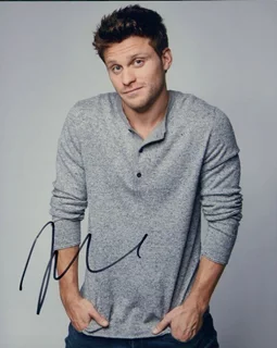 Jon Rudnitsky autograph
