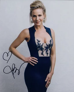 Julie Benz autograph