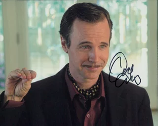 Dana Carvey autograph