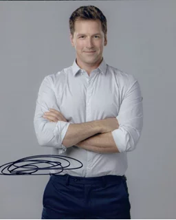 Paul Greene autograph