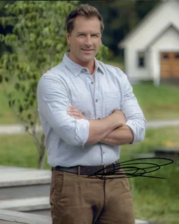 Paul Greene autograph