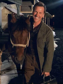 Paul Greene autograph