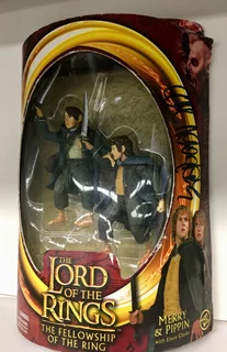 Dominic Monaghan autograph