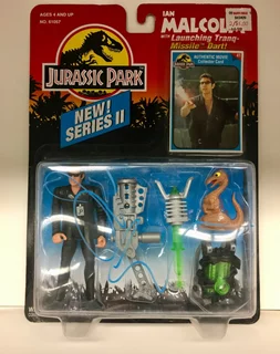 Jeff Goldblum autograph