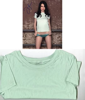 Jessi Fierce autograph