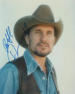 Robert Duvall autograph